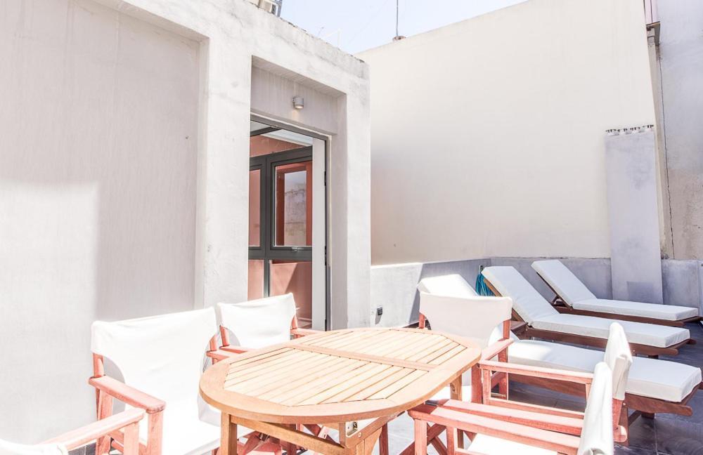 Pink Mango Hostel Athens Exterior photo